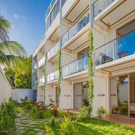 Jeym Lodge Thoddoo Ngoại thất bức ảnh