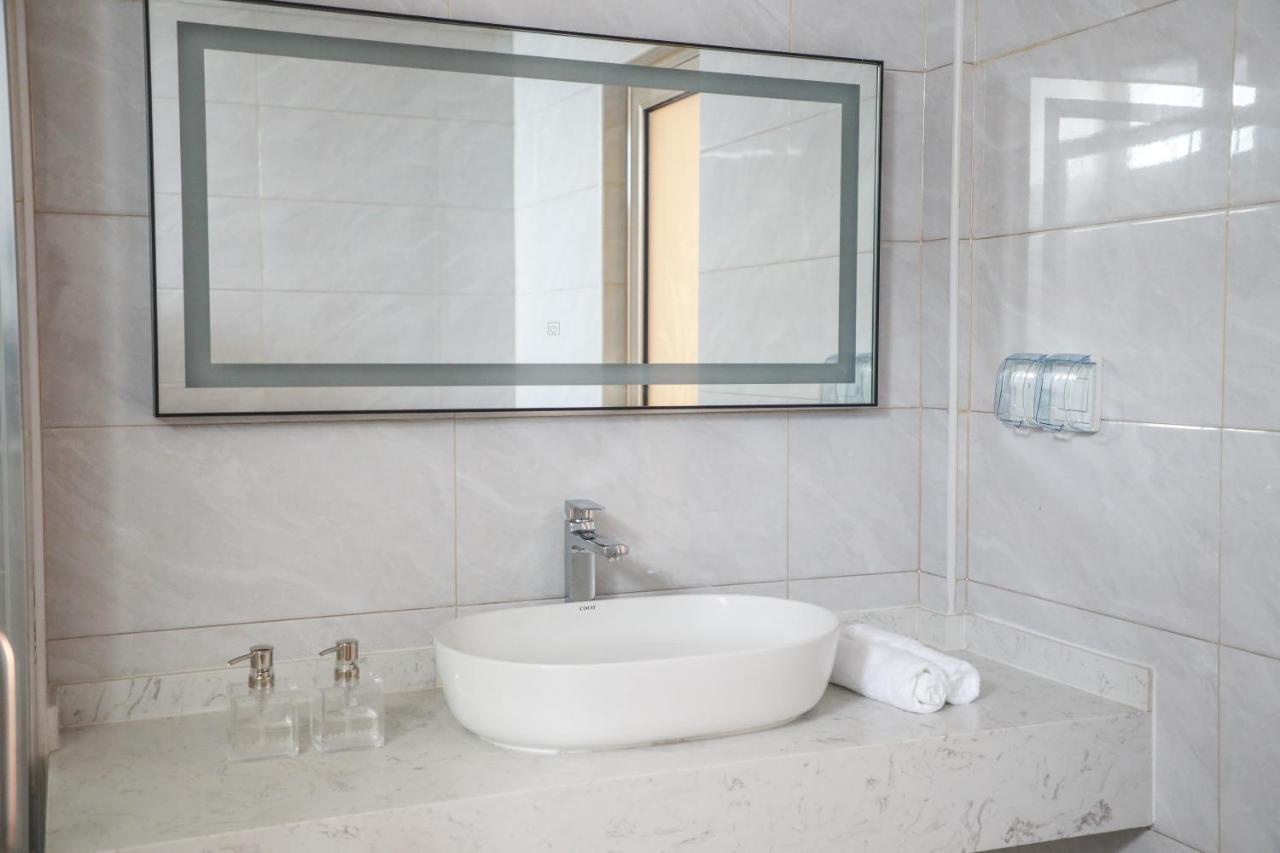 Jeym Lodge Thoddoo Ngoại thất bức ảnh