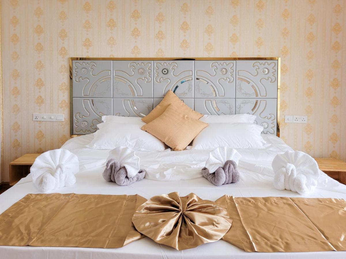 Jeym Lodge Thoddoo Ngoại thất bức ảnh