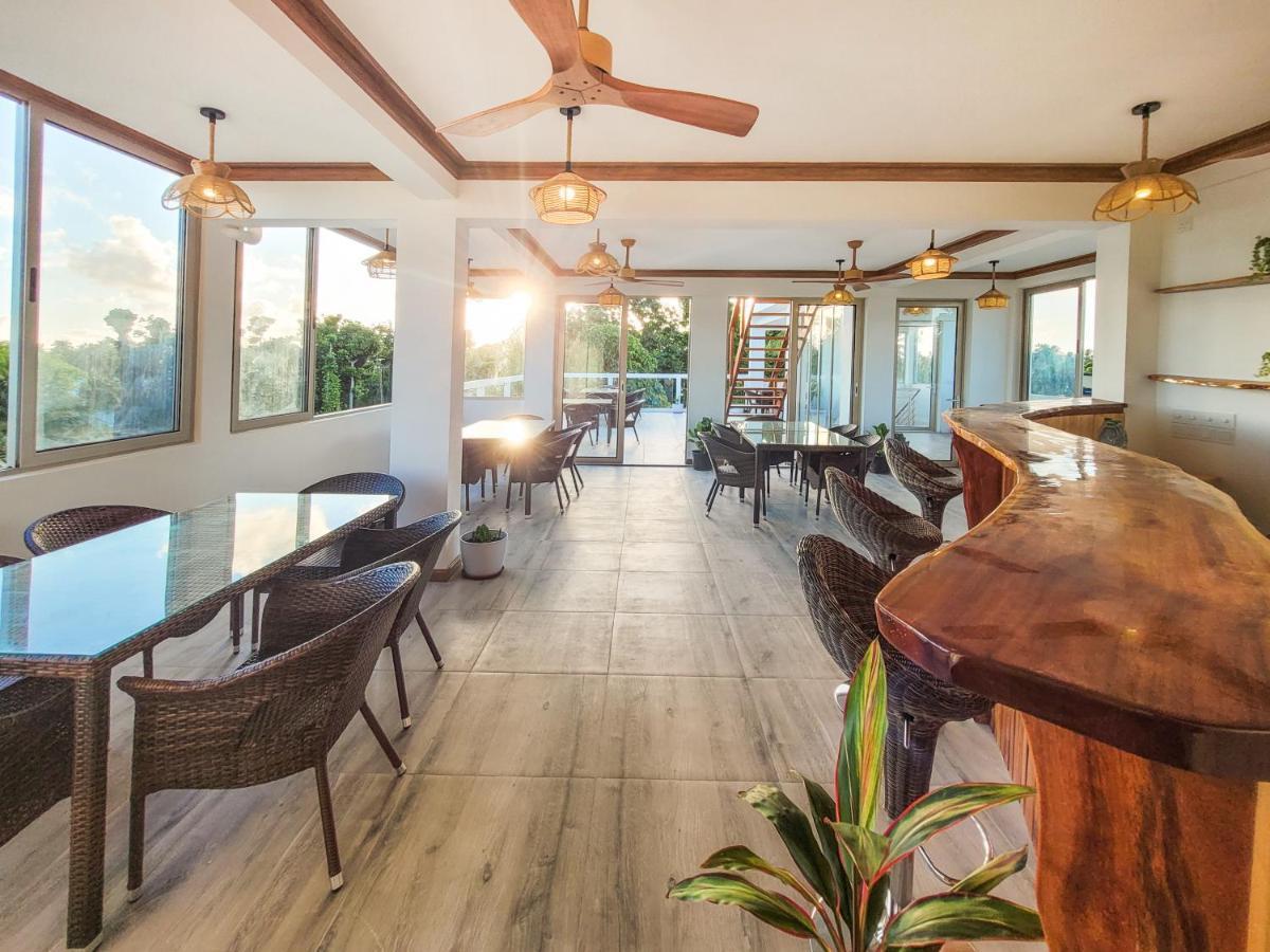 Jeym Lodge Thoddoo Ngoại thất bức ảnh