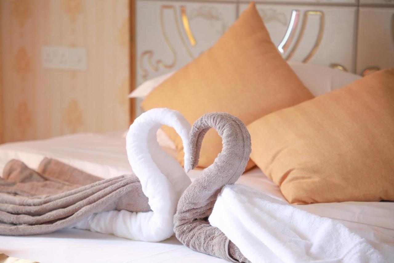 Jeym Lodge Thoddoo Ngoại thất bức ảnh