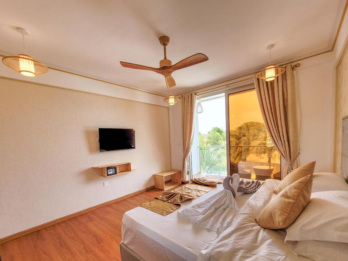 Jeym Lodge Thoddoo Ngoại thất bức ảnh