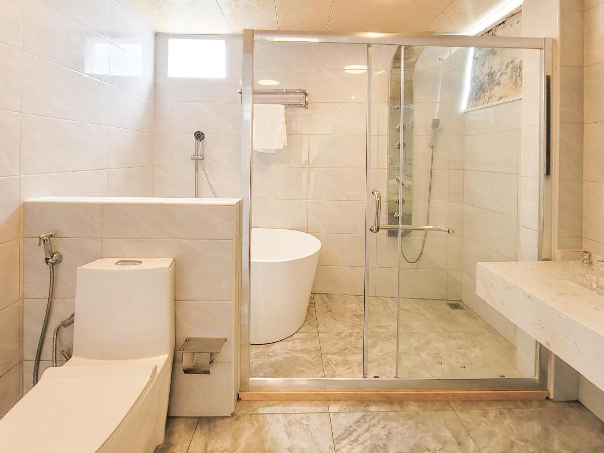Jeym Lodge Thoddoo Ngoại thất bức ảnh