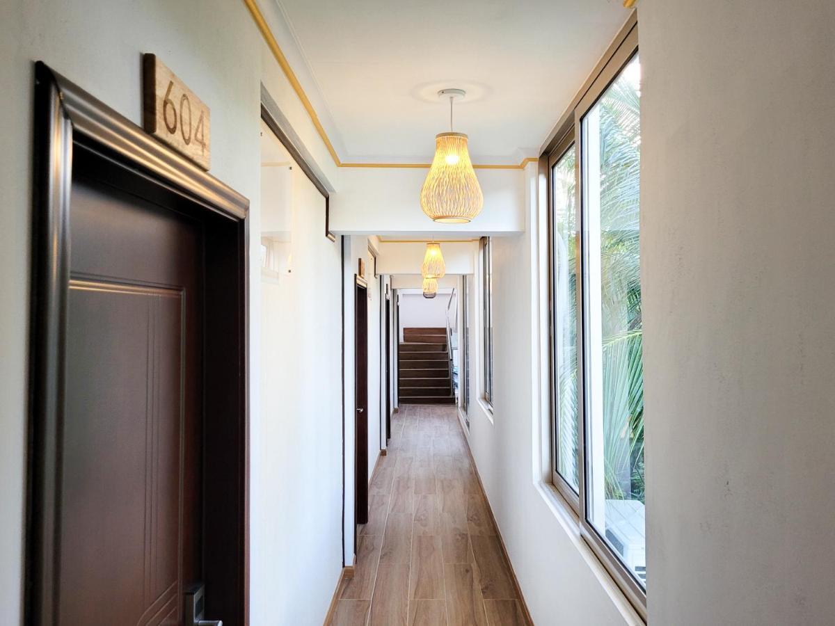 Jeym Lodge Thoddoo Ngoại thất bức ảnh