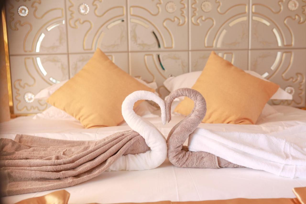 Jeym Lodge Thoddoo Ngoại thất bức ảnh