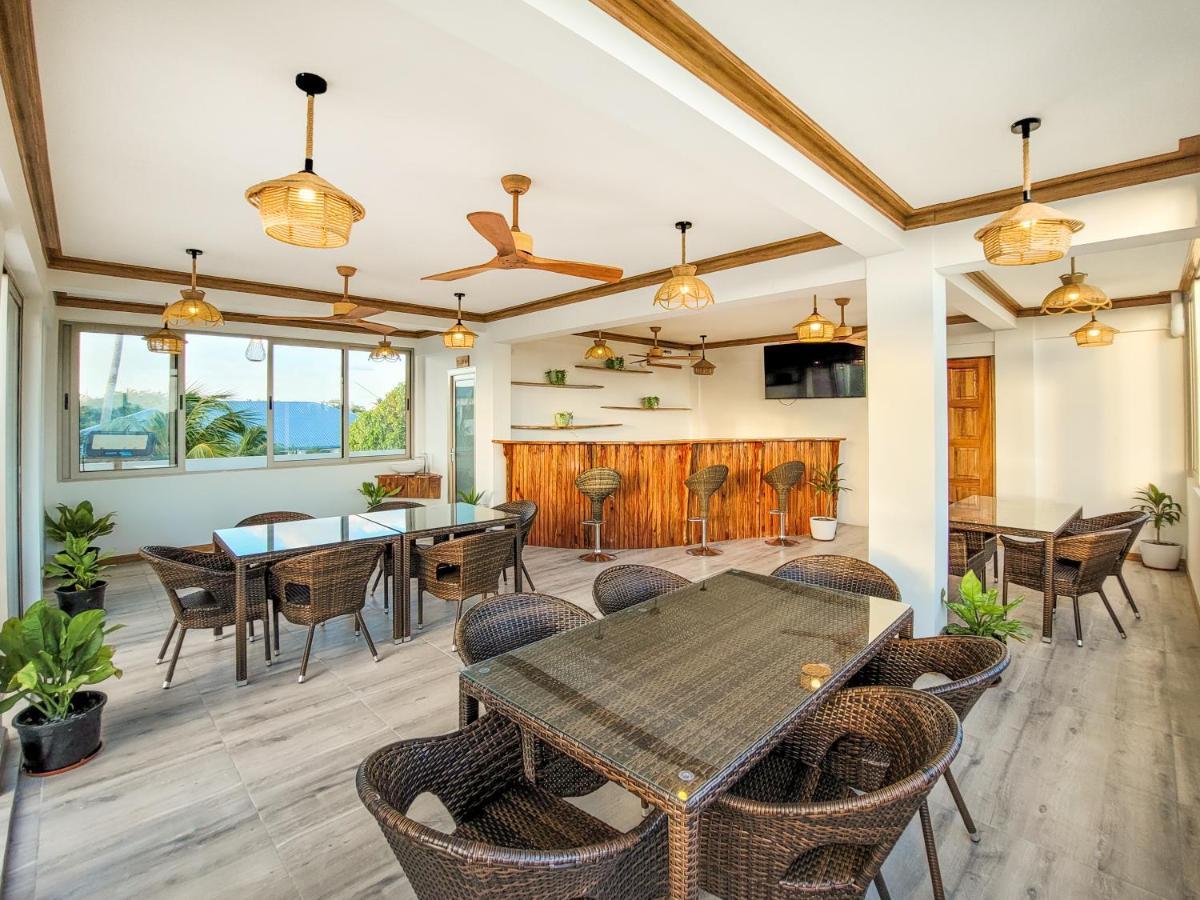 Jeym Lodge Thoddoo Ngoại thất bức ảnh