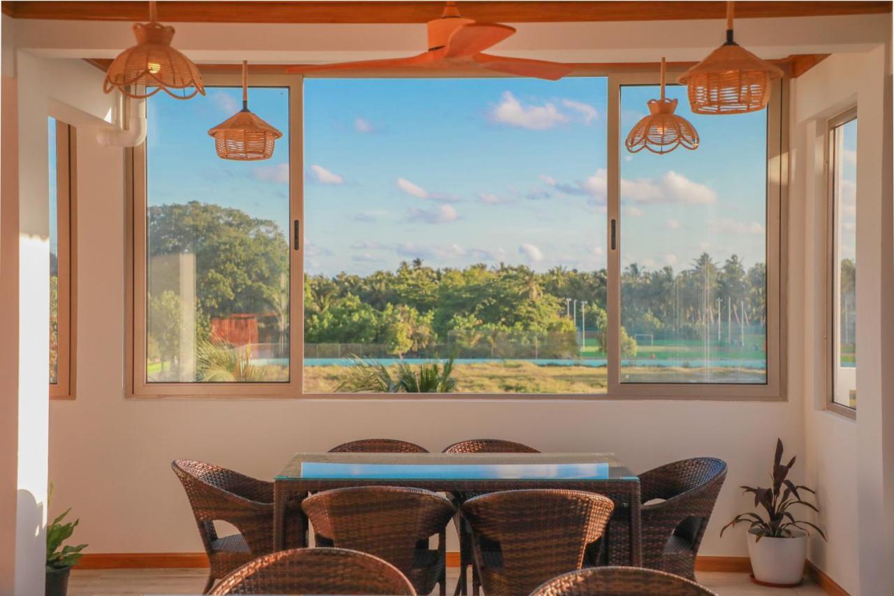 Jeym Lodge Thoddoo Ngoại thất bức ảnh