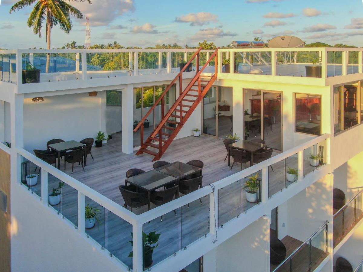 Jeym Lodge Thoddoo Ngoại thất bức ảnh