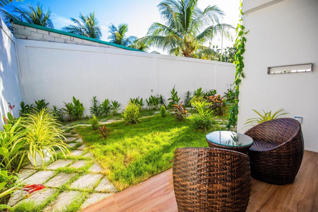 Jeym Lodge Thoddoo Ngoại thất bức ảnh