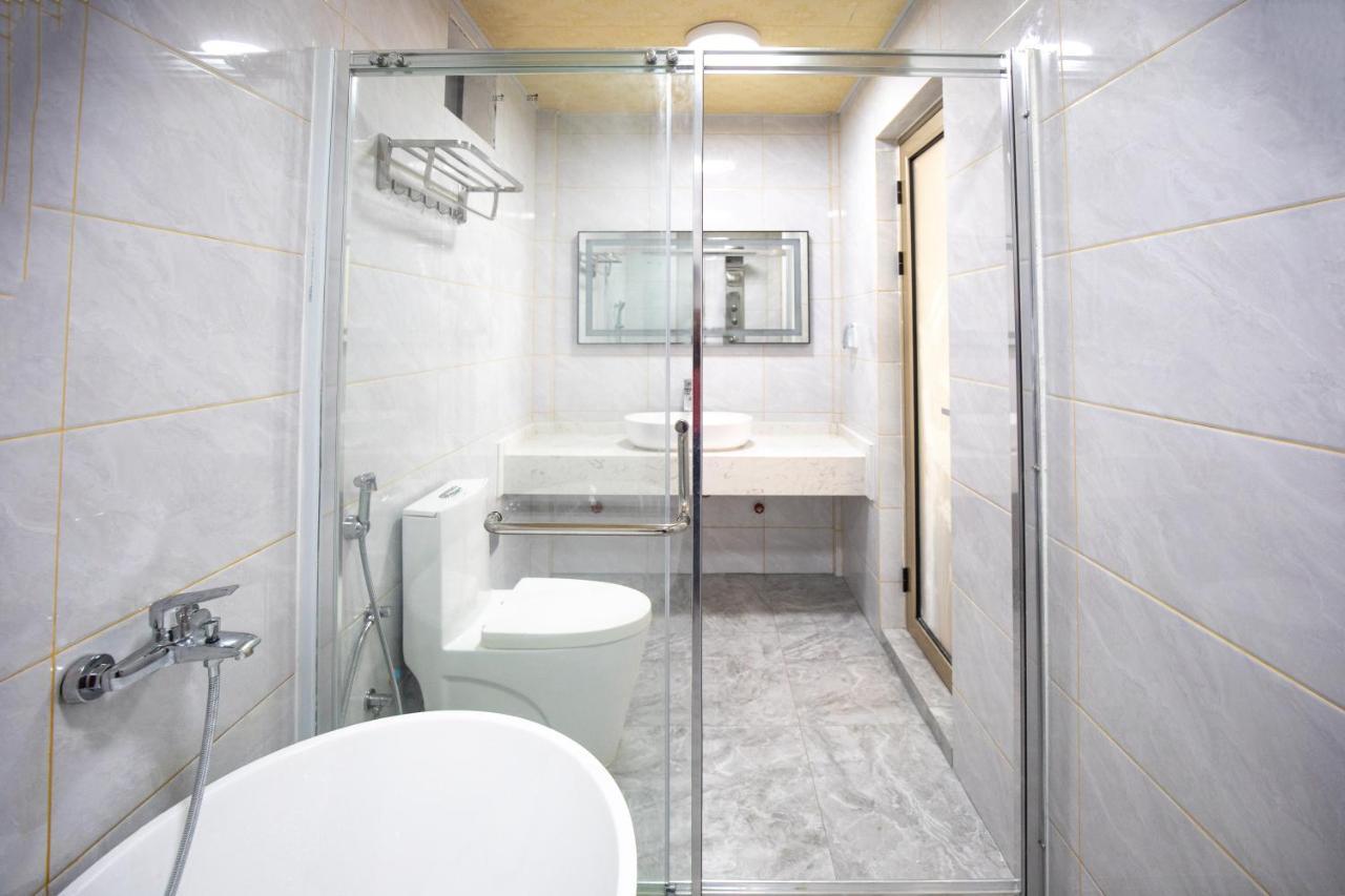 Jeym Lodge Thoddoo Ngoại thất bức ảnh