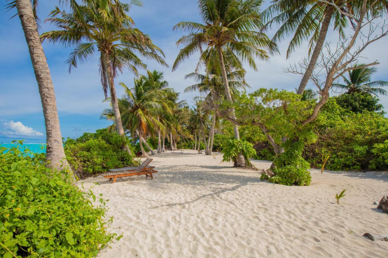 Jeym Lodge Thoddoo Ngoại thất bức ảnh
