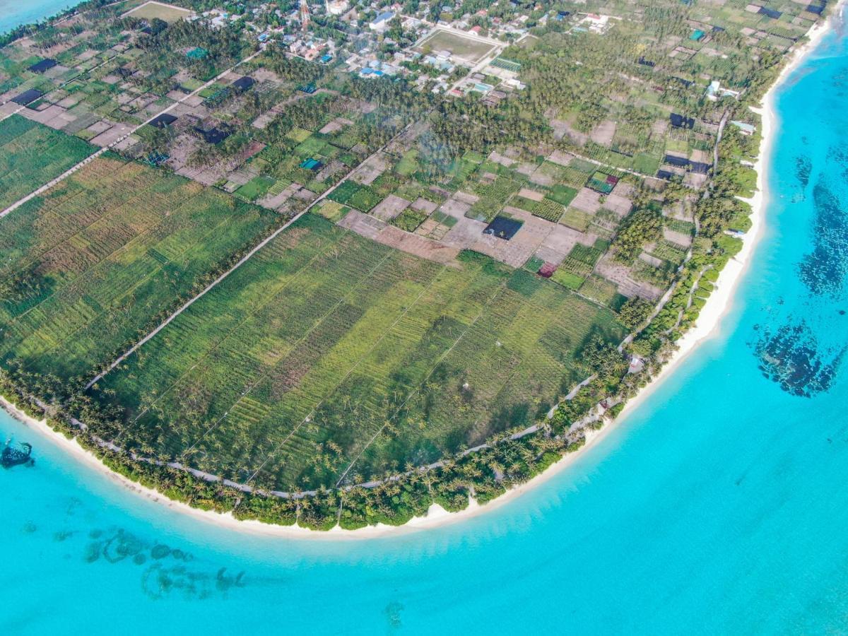 Jeym Lodge Thoddoo Ngoại thất bức ảnh