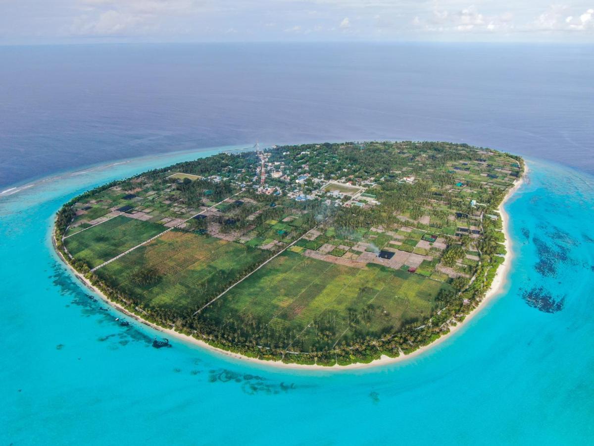 Jeym Lodge Thoddoo Ngoại thất bức ảnh